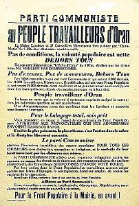 12- Affiches municipales 14
